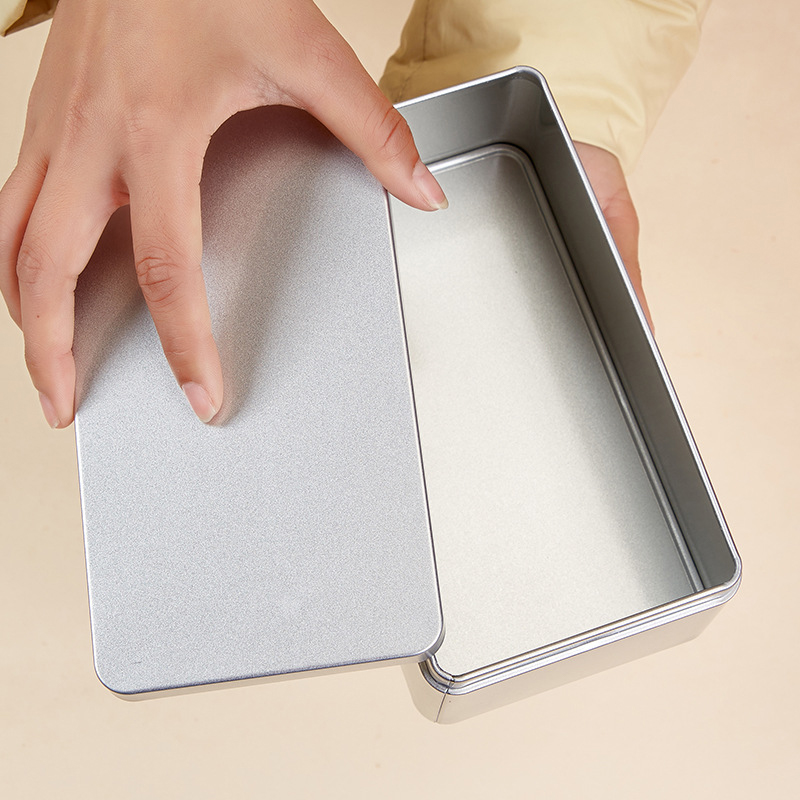 صندوق صابون صفيح صغير دبوس شعر - مراجعة Oxide Pigment Soap وسعره