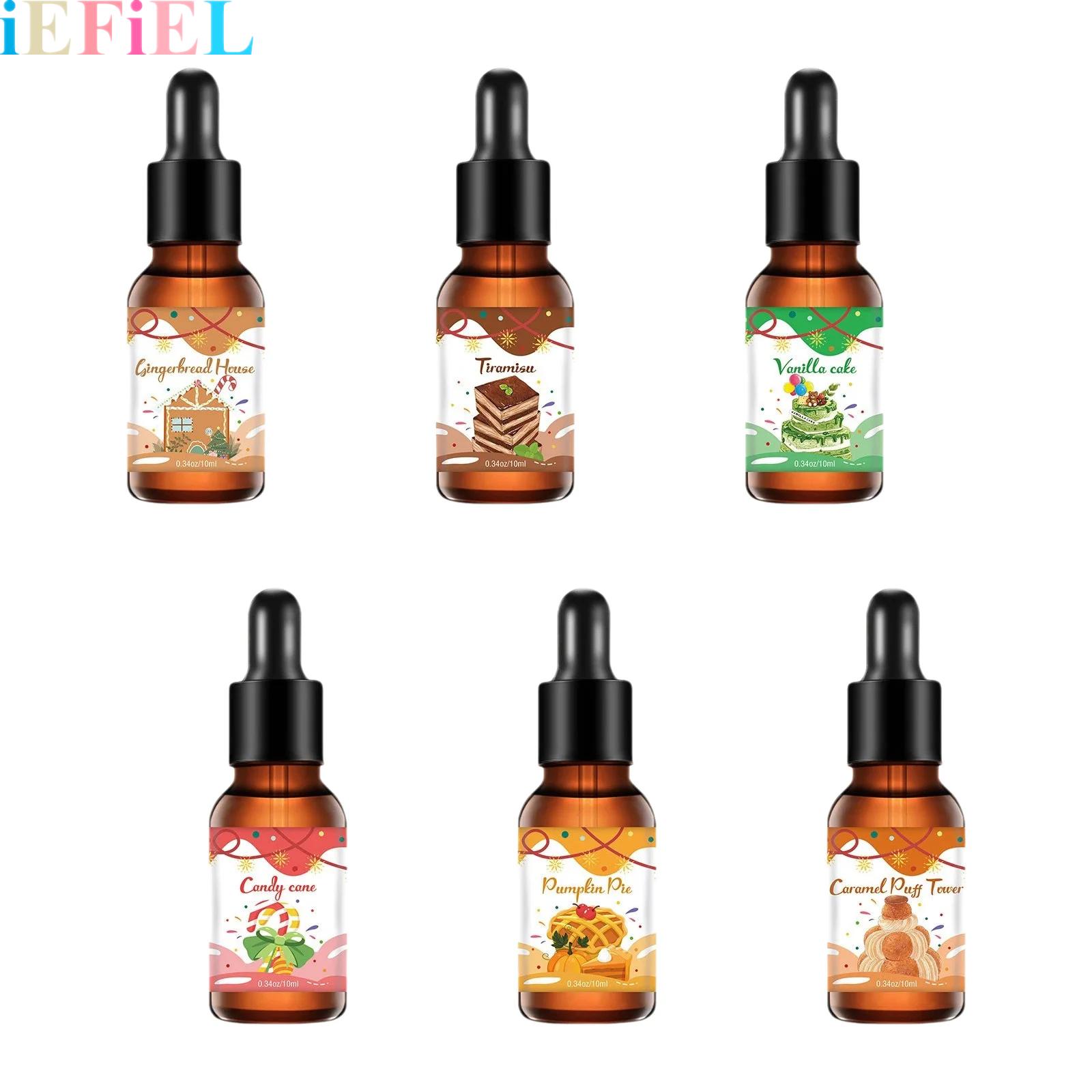 مجموعة الزيوت العطرية لمخبز زي - مراجعة Essential Oil Soap وسعره