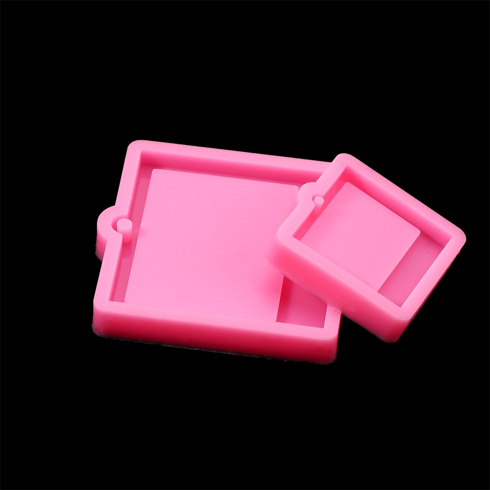 إطار الصورة الايبوكسي الراتنج  - مراجعة Soap Making Dish وسعره