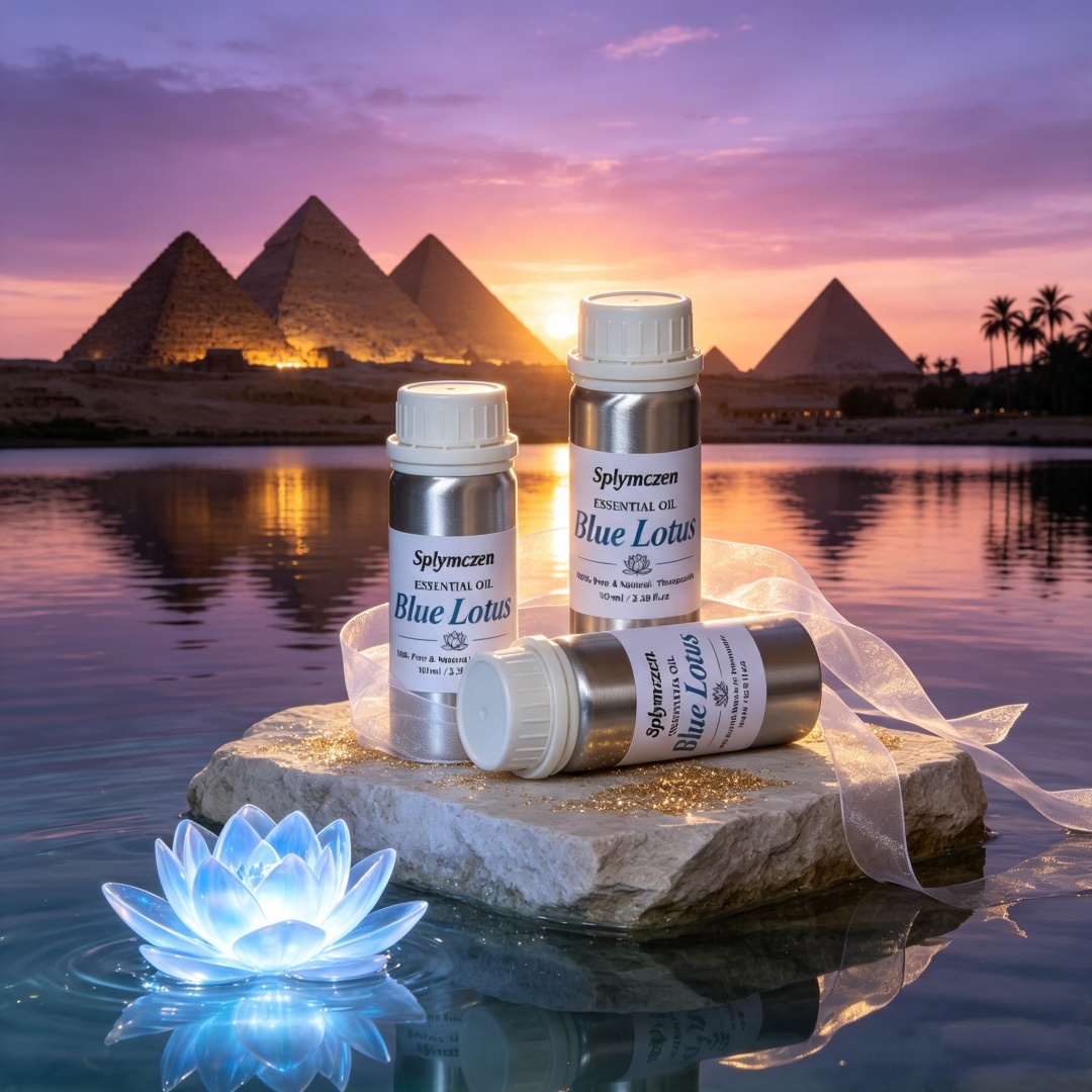 100 مل/20 مل، زيت عطري 100% نق - مراجعة Essential Oil Soap وسعره