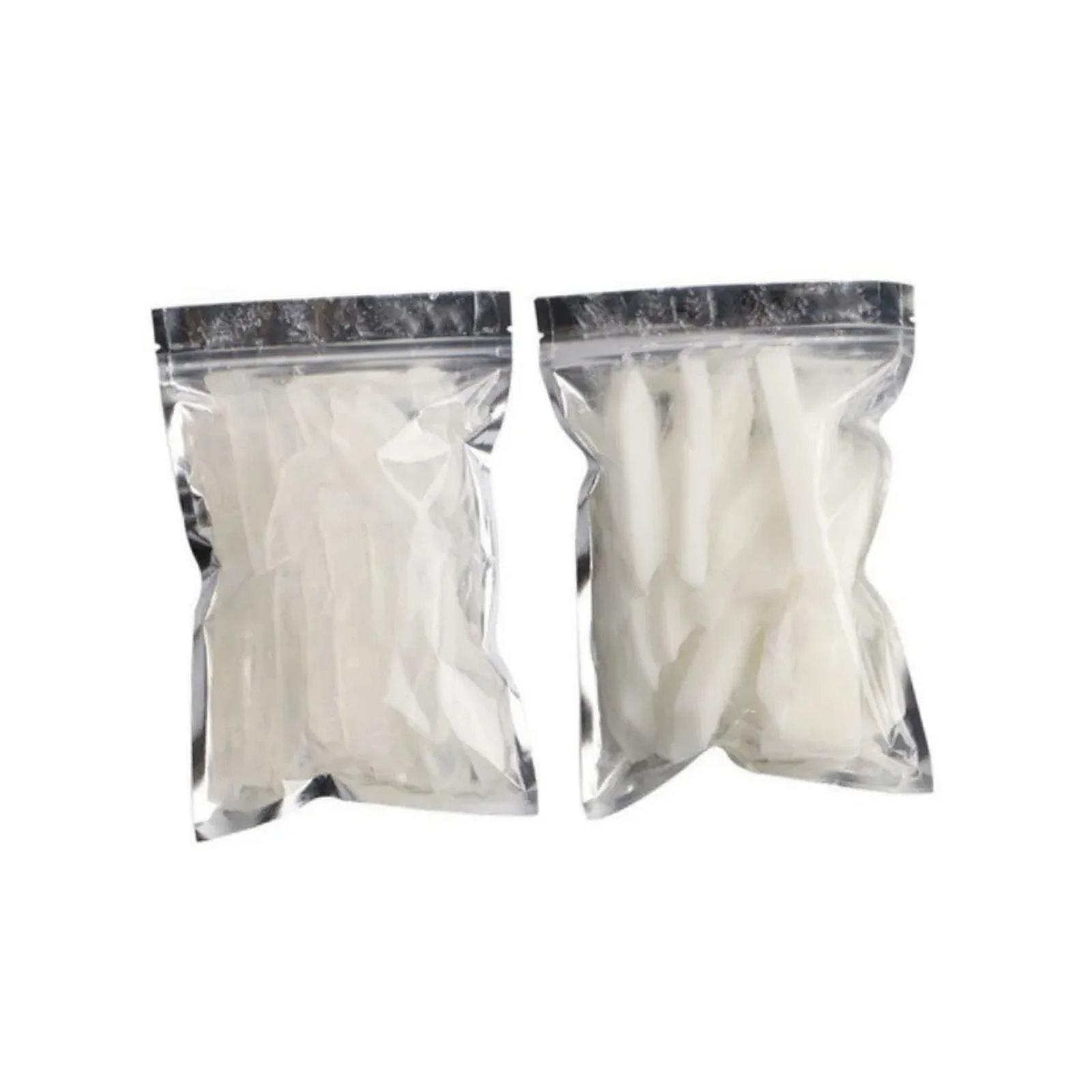 قاعدة صابون يدوية الصنع بيضاء  - مراجعة Soap Making With Soap Base وسعره