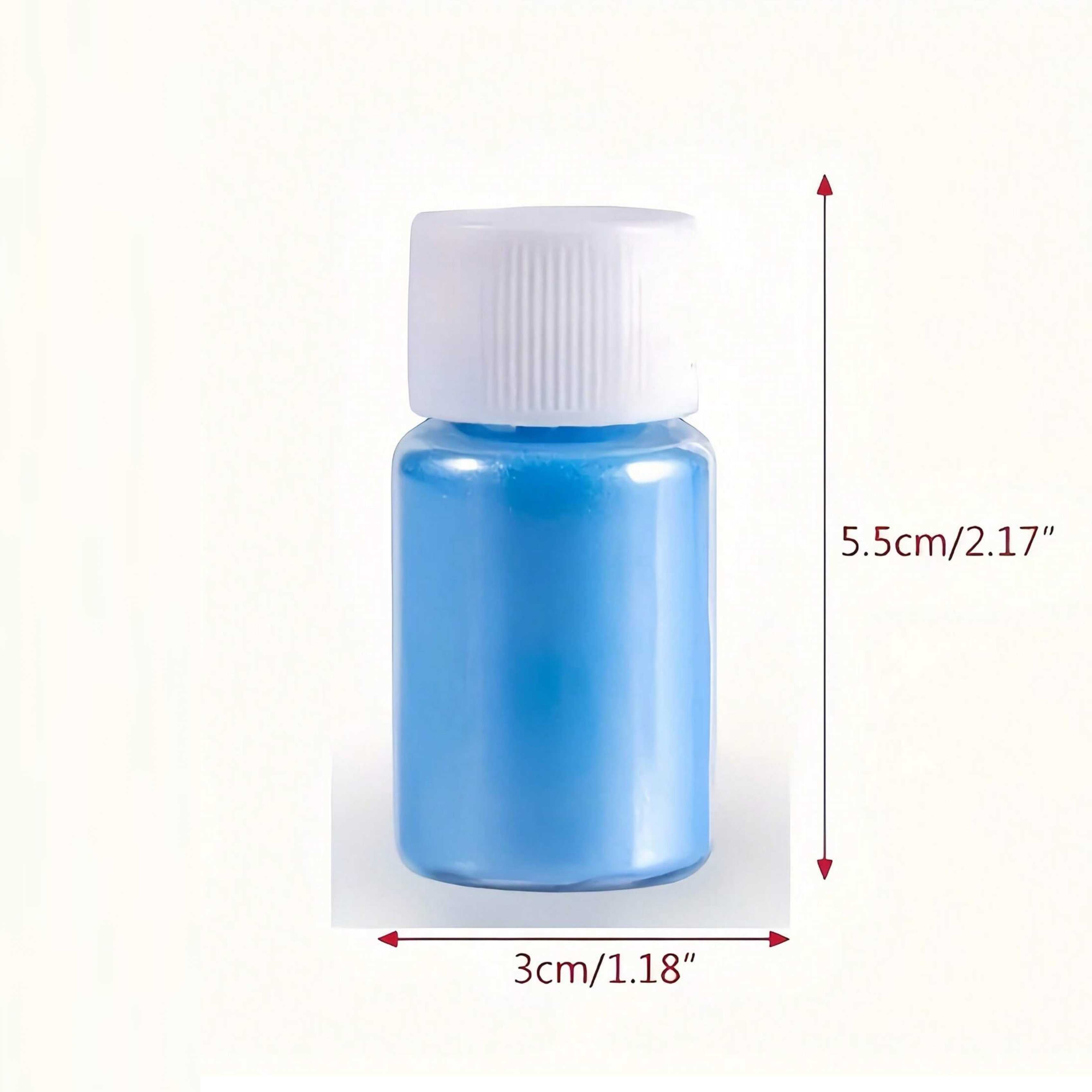 20 لونًا، عبوة 20 مل، راتنج إي - مراجعة Oxide Pigment Soap وسعره