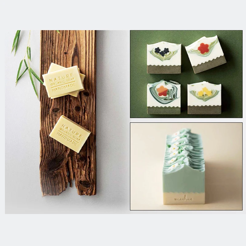 Meehue-تصميم إبداعي وإنتاج كتا - مراجعة Essential Oil Soap وسعره