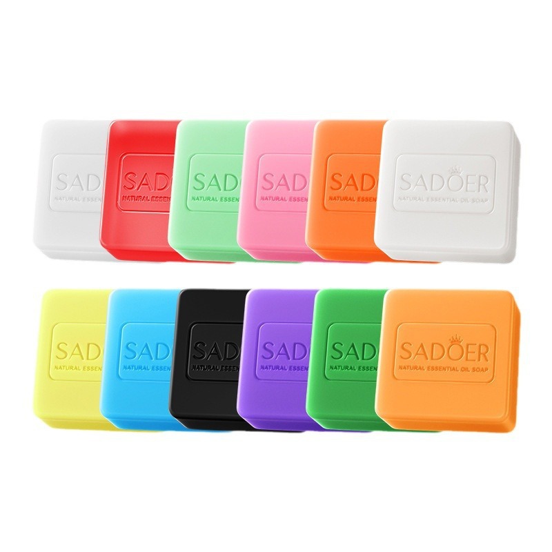 صابون زيت اللافندر العضوي 100  - مراجعة Essential Oil Soap وسعره