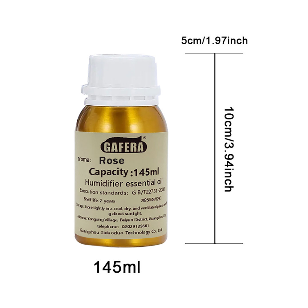 زيوت عطرية من GAFERA بسعة 145  - مراجعة Essential Oil Soap وسعره